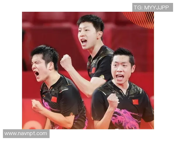 广州乒乓球队在奥运会上的实力展现与未来发展潜力分析