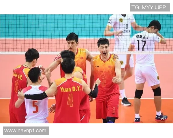 武汉排球队在全国排球比赛经验排行榜中荣获第九名的荣耀之路